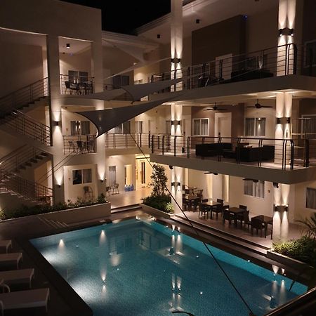 Dumaguete City Rovira Suites מראה חיצוני תמונה